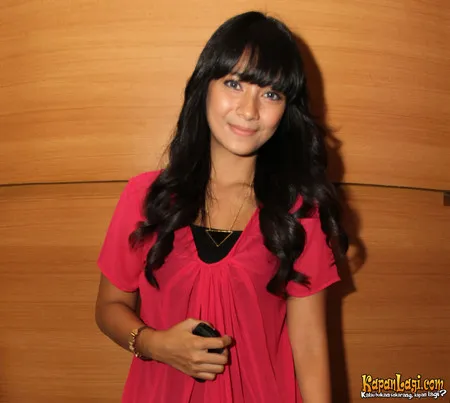 Foto Dinda Kirana