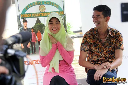 Foto Dinda Kirana