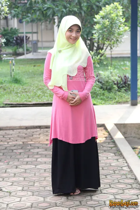 Foto Dinda Kirana