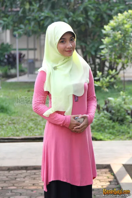 Foto Dinda Kirana