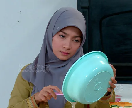 Foto Dinda Kirana