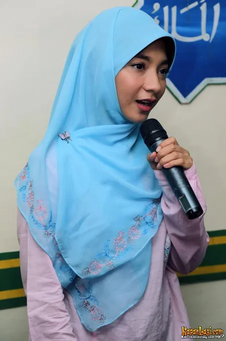 Foto Dinda Kirana