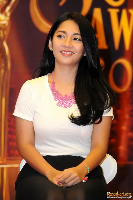 Foto Dinda Kirana