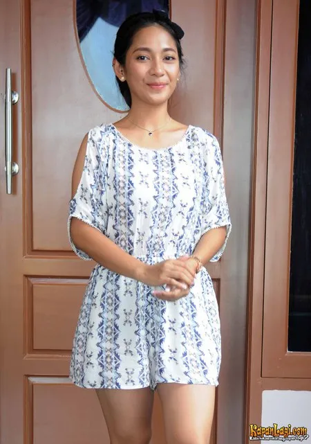 Foto Dinda Kirana