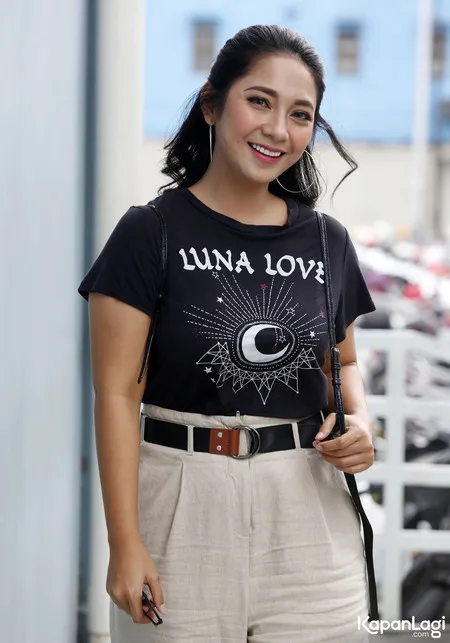 Foto Dinda Kirana