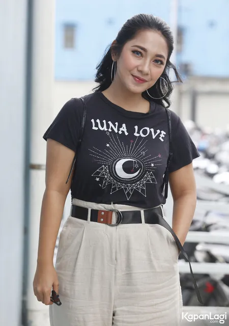 Foto Dinda Kirana