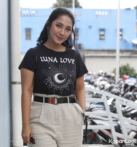 Foto Dinda Kirana