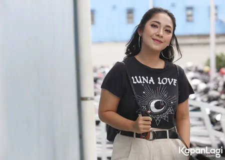 Foto Dinda Kirana