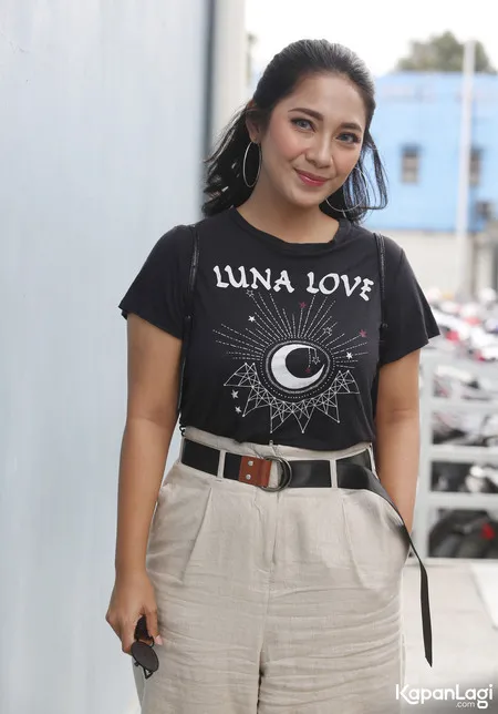 Foto Dinda Kirana