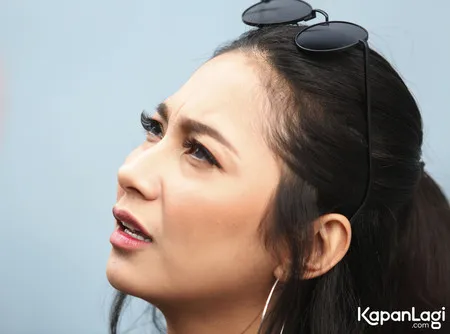 Foto Dinda Kirana