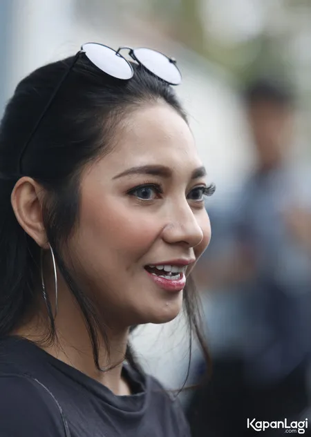 Foto Dinda Kirana