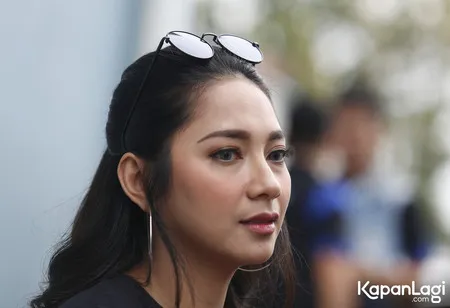 Foto Dinda Kirana