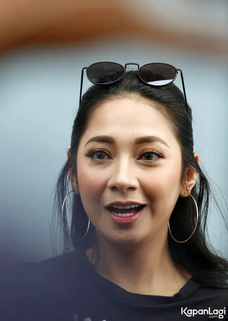Foto Dinda Kirana