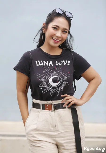 Foto Dinda Kirana