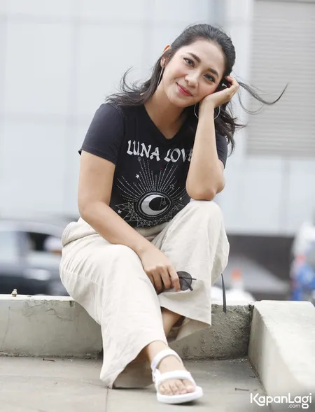 Foto Dinda Kirana