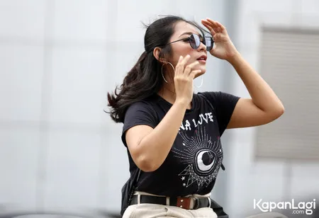 Foto Dinda Kirana