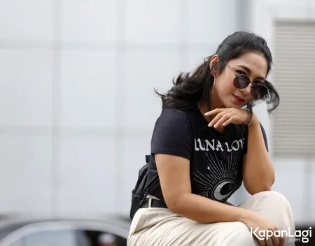 Foto Dinda Kirana