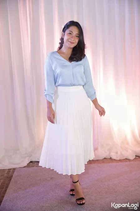 Foto Dinda Kirana