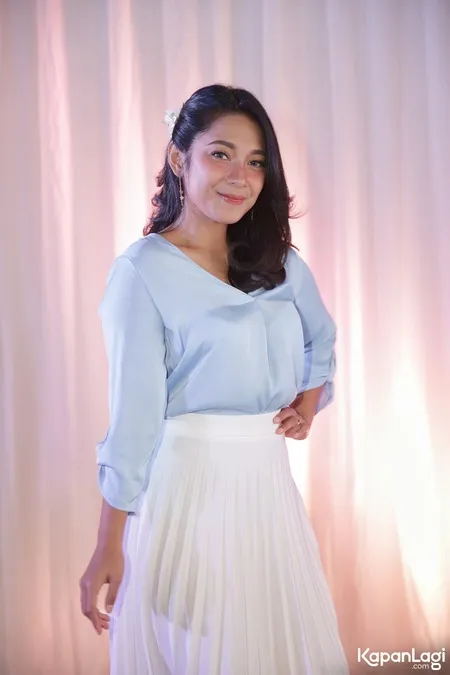 Foto Dinda Kirana