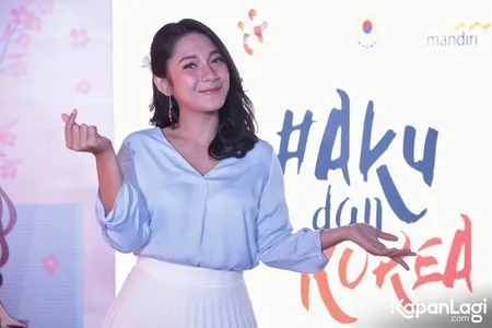 Foto Dinda Kirana