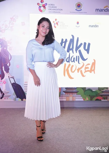 Foto Dinda Kirana