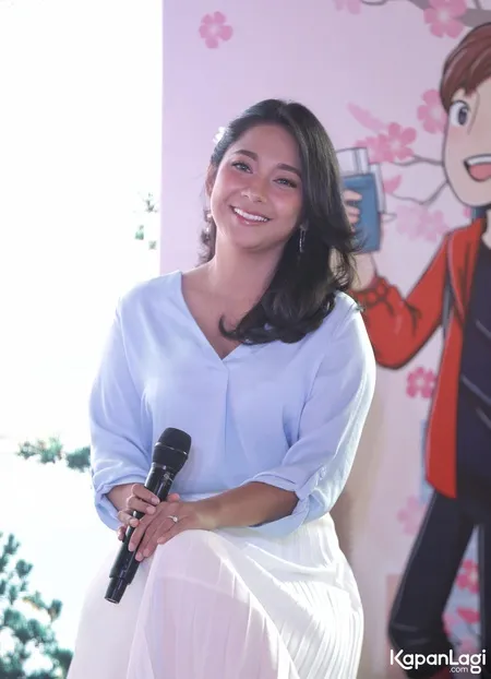 Foto Dinda Kirana