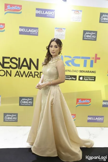 Foto Dinda Kirana