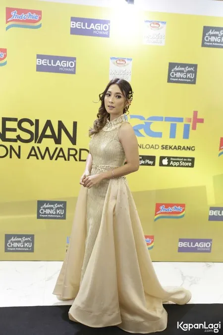 Foto Dinda Kirana