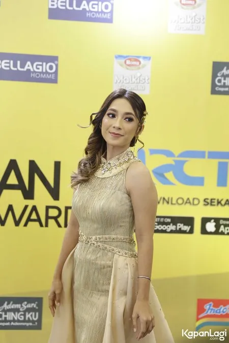 Foto Dinda Kirana