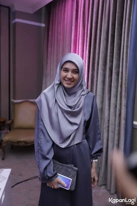 Foto Dini Aminarti