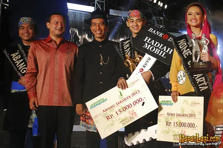 Foto Dio Aufa Handoyo