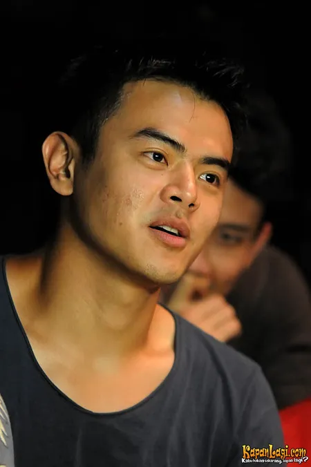 Foto Dion Wiyoko