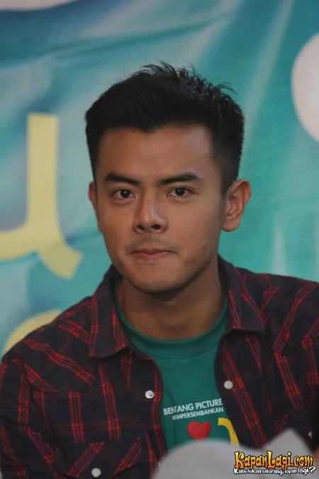 Foto Dion Wiyoko