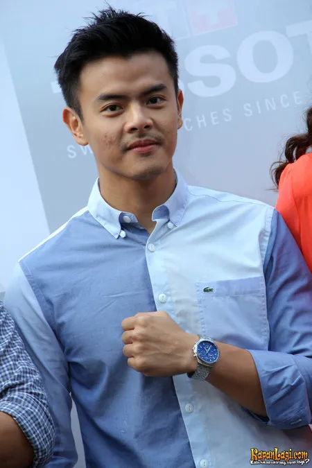 Foto Dion Wiyoko