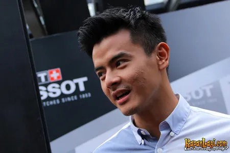 Foto Dion Wiyoko