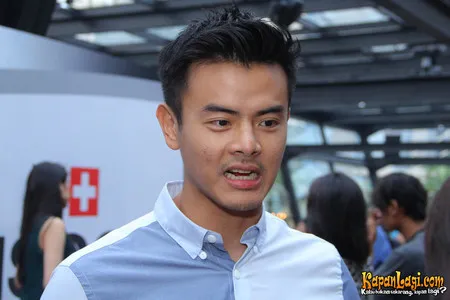 Foto Dion Wiyoko