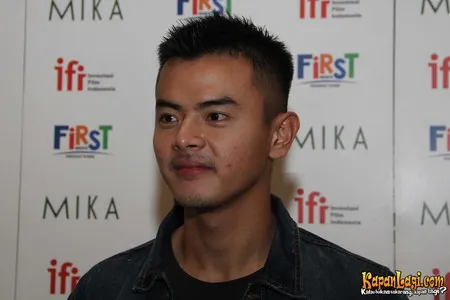 Foto Dion Wiyoko