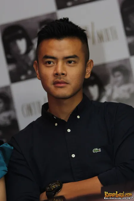 Foto Dion Wiyoko