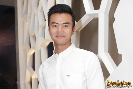 Foto Dion Wiyoko