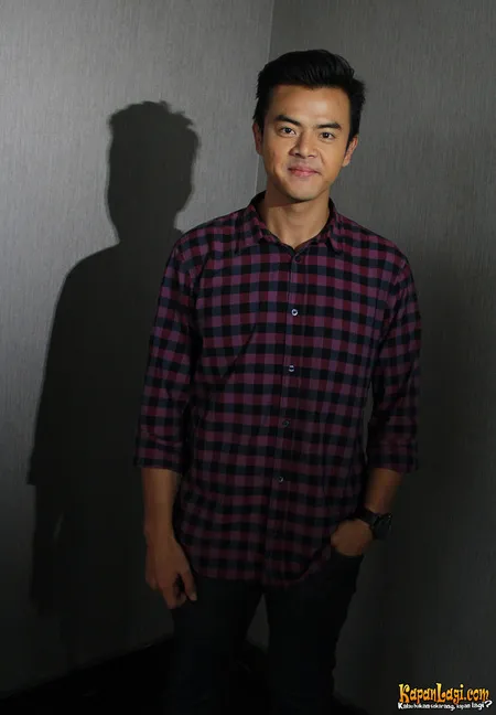 Foto Dion Wiyoko