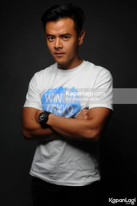 Foto Dion Wiyoko