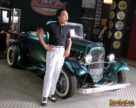 Foto Dipa Changcuters