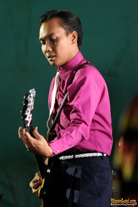 Foto Dipa Changcuters