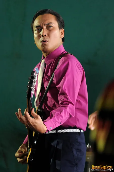 Foto Dipa Changcuters