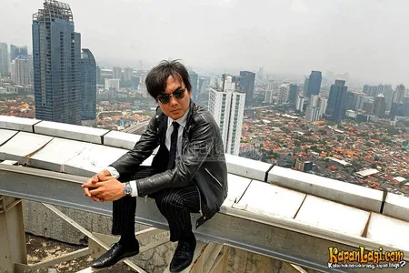 Foto Dipa Changcuters