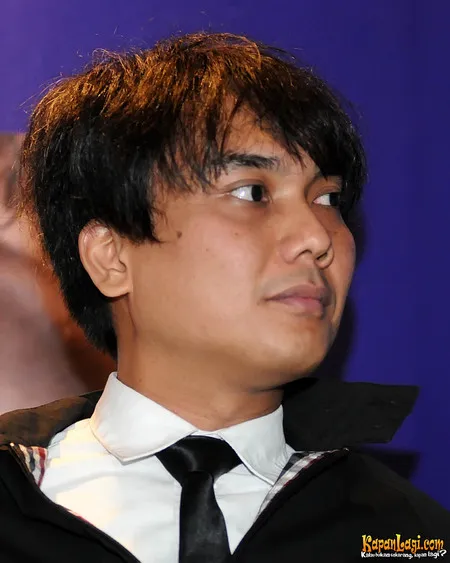 Foto Dipa Changcuters