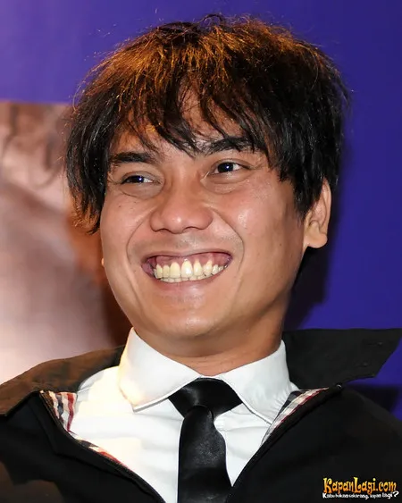 Foto Dipa Changcuters