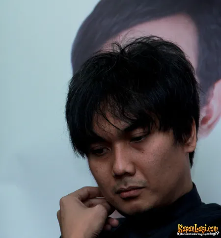 Foto Dipa Changcuters