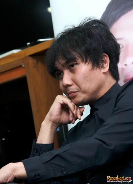 Foto Dipa Changcuters