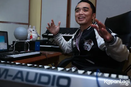 Foto Dipha Barus